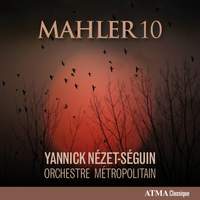 Mahler: Symphony No. 10 in F sharp major