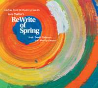 Møller, L: ReWrite of Spring