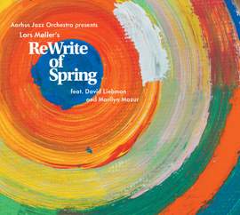 Møller, L: ReWrite of Spring