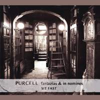 Purcell: Fantazias & In Nomines