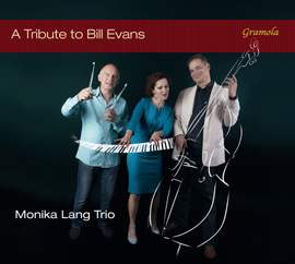 A Tribute to Bill Evans