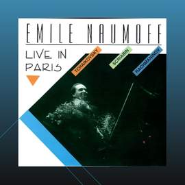 Live In Paris