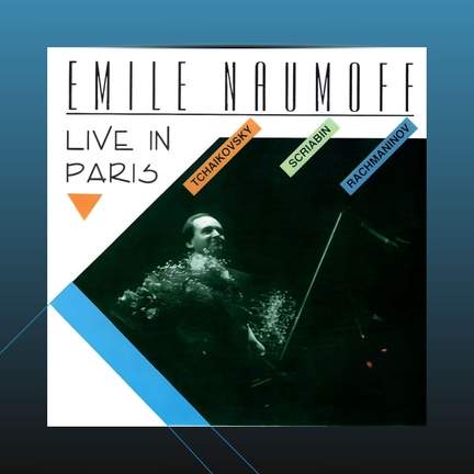 Live In Paris