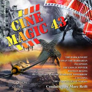 Cinemagic 43