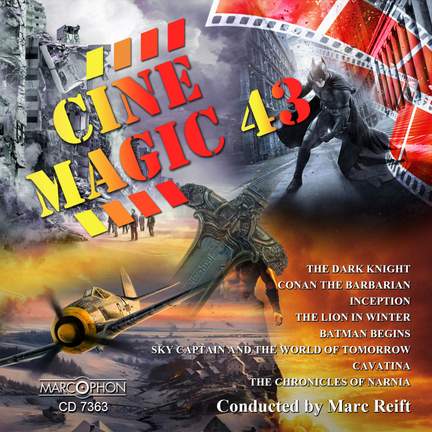 Cinemagic 43