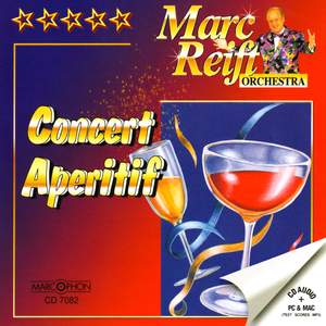 Concert Aperitif