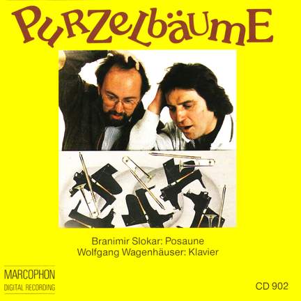 Purzelbäume