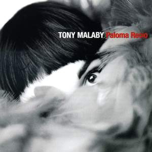 Tony Malaby: Paloma Recio