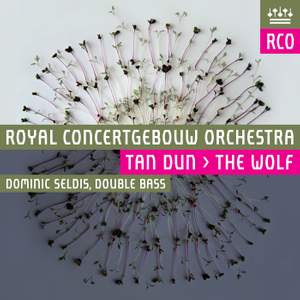 Tan Dun: Double Bass Concerto 'The Wolf'