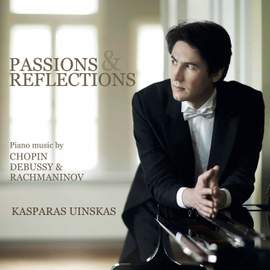 Passions & Reflections
