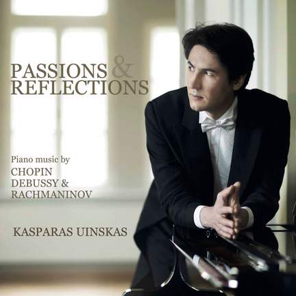 Passions & Reflections