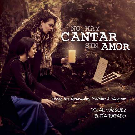No Hay Cantar Sin Amor