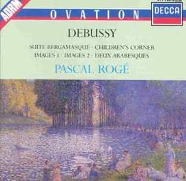 Debussy: Piano Works