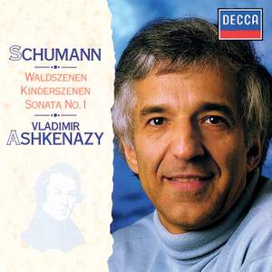 Schumann: Piano Works Vol. 3