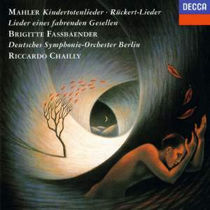 Mahler: Orchestral Lieder