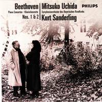 Beethoven: Piano Concertos 1 & 2