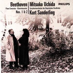 Beethoven: Piano Concertos 1 & 2