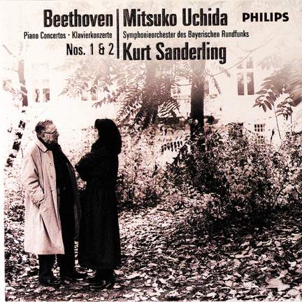 Beethoven: Piano Concertos 1 & 2