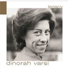 Dinorah Varsi 'Legacy' Box