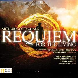 Gottschalk, A: Requiem for the Living