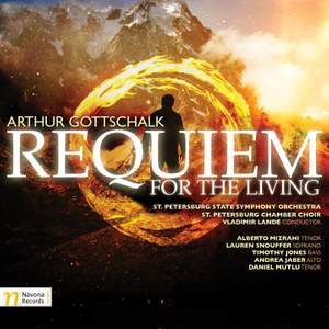 Gottschalk, A: Requiem for the Living