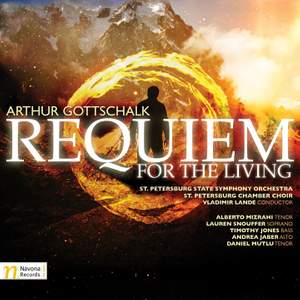 Gottschalk, A: Requiem for the Living