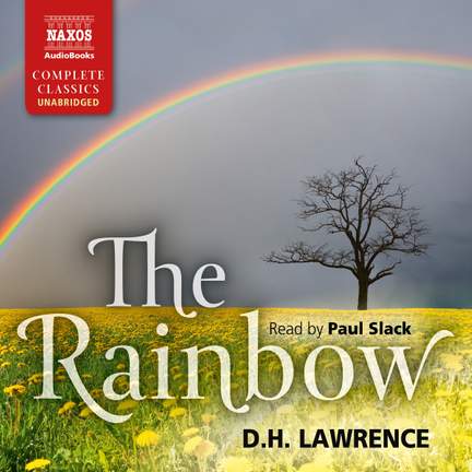 D.H. Lawrence: The Rainbow (Unabridged)