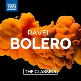 Ravel & Vaughan Williams: Orchestral and Chamber Works
