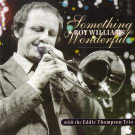 Something Wonderful