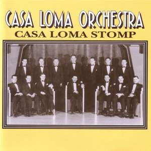 Casa Loma Stomp