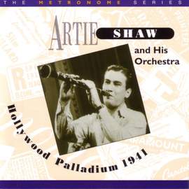 Hollywood Palladium 1941