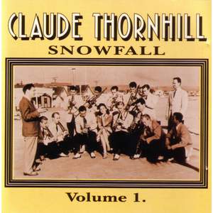 Snowfall - Vol. 1