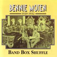 Band Box Shuffle