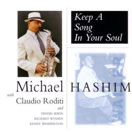 Keep A Song In Your Soul