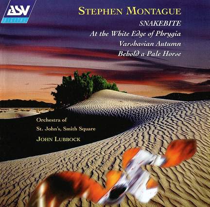 Montague: Snakebite
