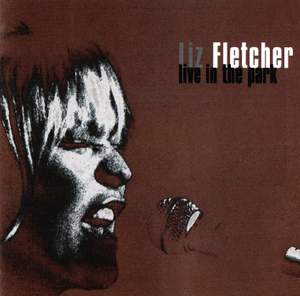 Liz Fletcher: Live in the Park
