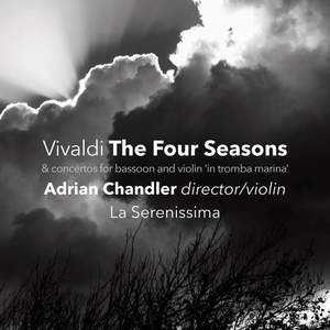 Vivaldi: The Four Seasons