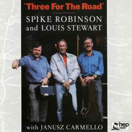 Three For the Road