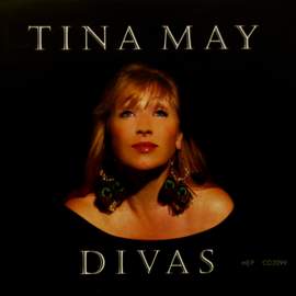 Tina May - Divas