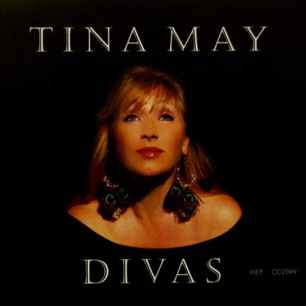 Tina May - Divas