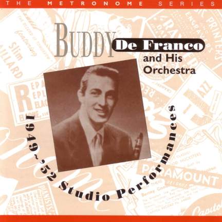 1949-'52 Studio Performances
