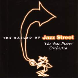 The Ballad Of Jazz Street