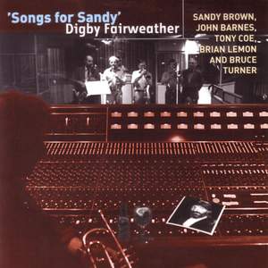 Songs For Sandy