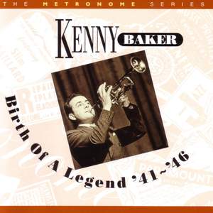 Birth Of A Legend '41-'46