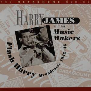 Flash Harry: Broadcasts 1942-46