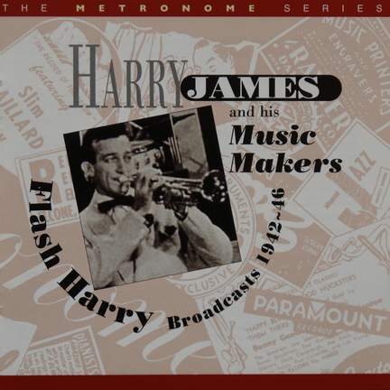 Flash Harry: Broadcasts 1942-46