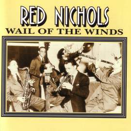Wail Of The Winds