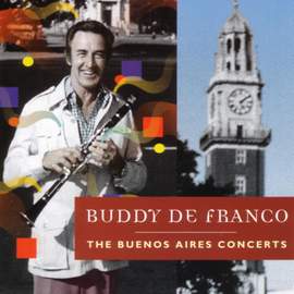 The Buenos Aires Concerts