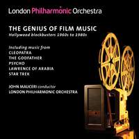 The Genius of Film Music: Hollywood Blockbusters 1960s–1980s