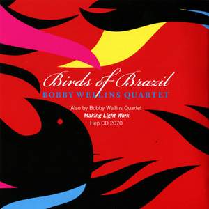 Birds of Brazil